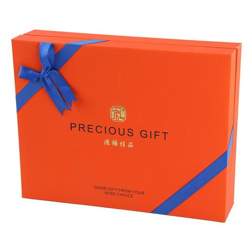 团圆礼盒(内含鱼胶34g*2，海参318g） 商品图1