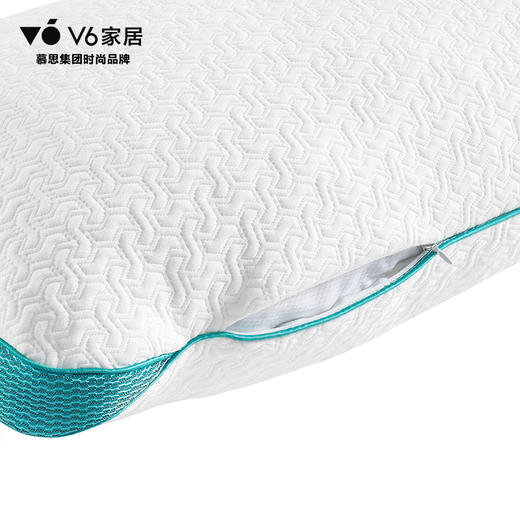 V6家居 PFZ1-028  SKYLINE系列 枕头 商品图6