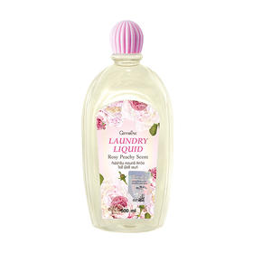 【半山超市】B座9F丨芝芙莲内衣内裤洗衣液蜜桃玫瑰清洗剂500ml