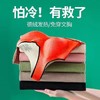 79.8抢三件【自带立体柔胸垫！秋冬保暖内衣】加绒加厚，百搭打底衫；聚拢上托，塑形自信；秋冬保暖内衣，贴心呵护。德绒发热保暖背心女加绒加厚百搭打底衫聚拢上托塑形秋冬保暖内衣 商品缩略图1
