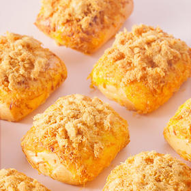 【咸甜绵软口感！肉松吐司面包】代餐主食，爆浆沙拉酱肉松，独立包装休闲早餐代餐主食蛋糕爆浆沙拉酱肉松吐司面包健康