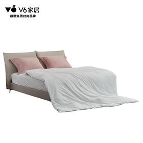 DFZ1-017丨芯意云感纤维被