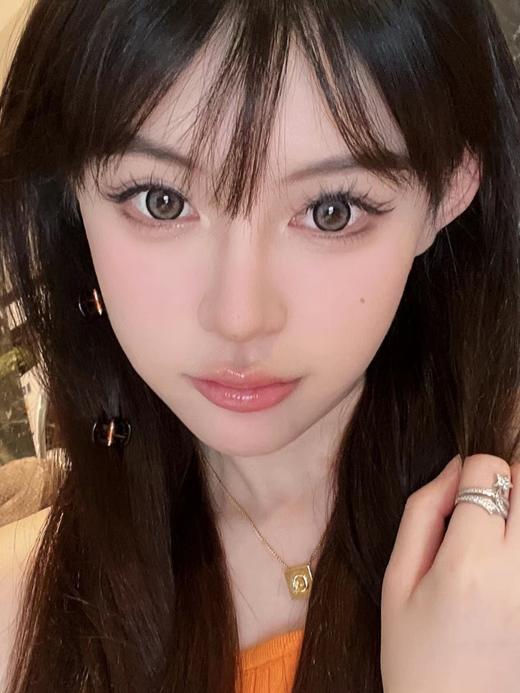 肉桂炼乳 香草奶冻 塔芙泥 黑泡芙 月抛 KIKICON 商品图7