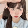 杏色奶糕 迷雾白茶 月抛 KIKICON 商品缩略图7