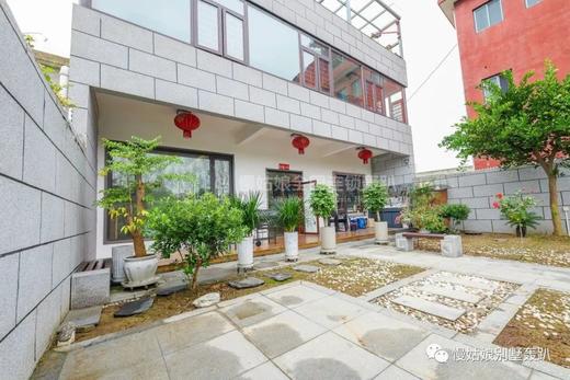 仙桃慢姑娘田园生活别墅轰趴 商品图12