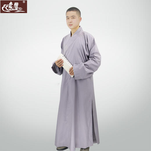 【远尘】126长褂（夏季） 商品图2