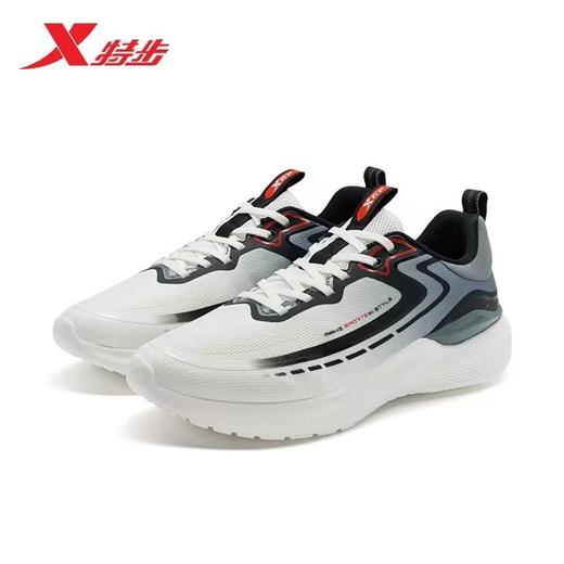 北三特步运动鞋 商品图0