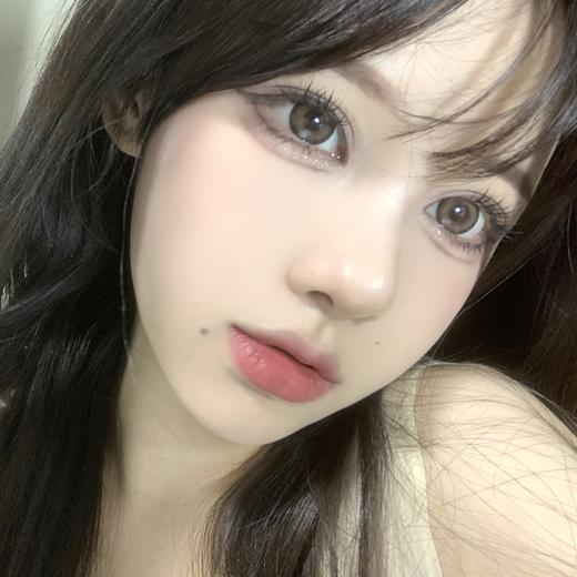 肉桂炼乳 香草奶冻 塔芙泥 黑泡芙 月抛 KIKICON 商品图5