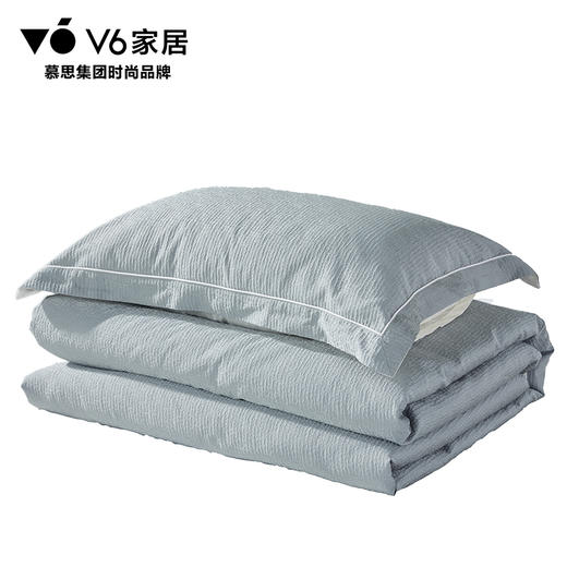 QFZ1-047 城市慕光被套款3件套 商品图2