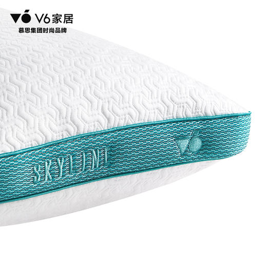 V6家居 PFZ1-028  SKYLINE系列 枕头 商品图12