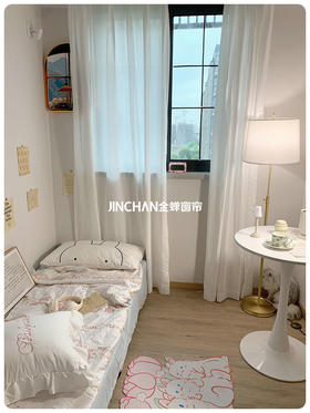 Room tour 好喜欢我的温馨小卧室