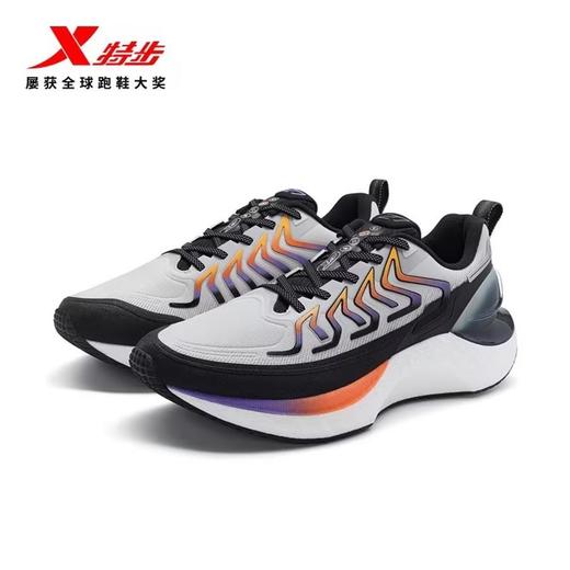 北三特步运动鞋 商品图0