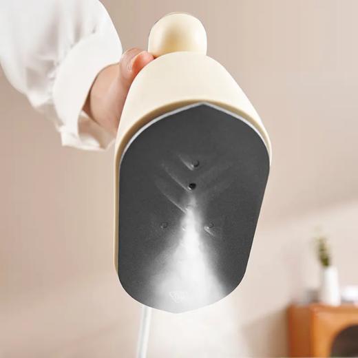 NERF 拉尔弗手持式千湿双用蒸汽尉烫机 商品图7