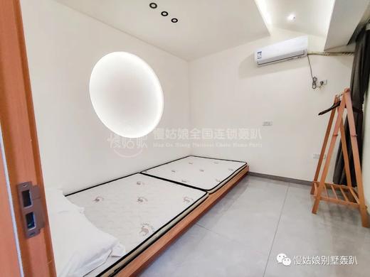 黄石慢姑娘文和院别墅轰趴 商品图11