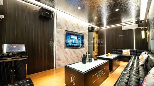 武汉慢姑娘天池雅园别墅轰趴 商品图2