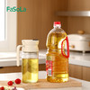 FaSoLa玻璃油壶家用厨房自动开合大容量油壶酱油醋调料瓶重力油瓶 商品缩略图2