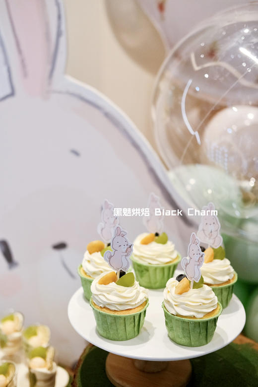 小兔子 商品图2