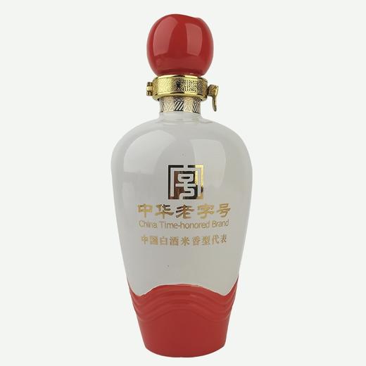 桂林三花洞10藏52%vol500ml 商品图4