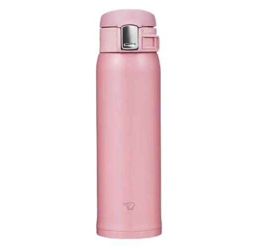 象印保温杯超轻保冷杯粉色480mlSM-SF-PA 商品图0