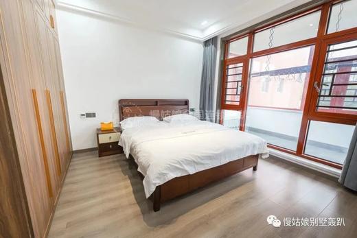 仙桃慢姑娘田园生活别墅轰趴 商品图10