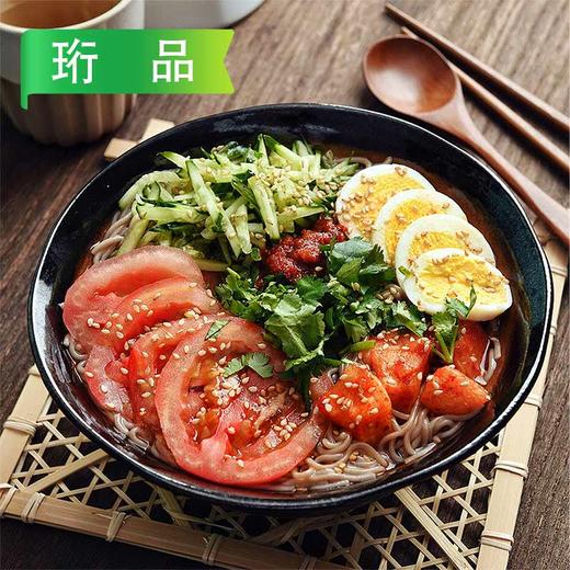 26D珩品冷面590g/袋 20袋/件 商品图1