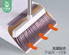 可立美去毛发畚斗扫把簸箕组合-颜色随机（1套） 商品缩略图1