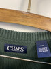 Y2K Vintage CHAPS 针织毛衣 _SWT(L) 商品缩略图2