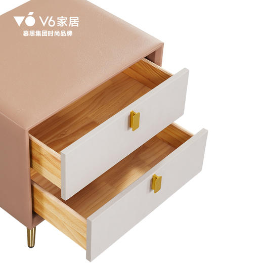 AFC1-065 床头柜 商品图2