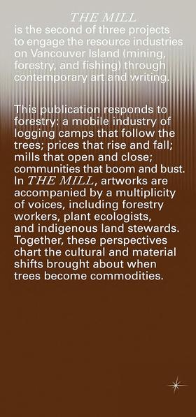 「The Mill」by Jesse Birch and Will Holder