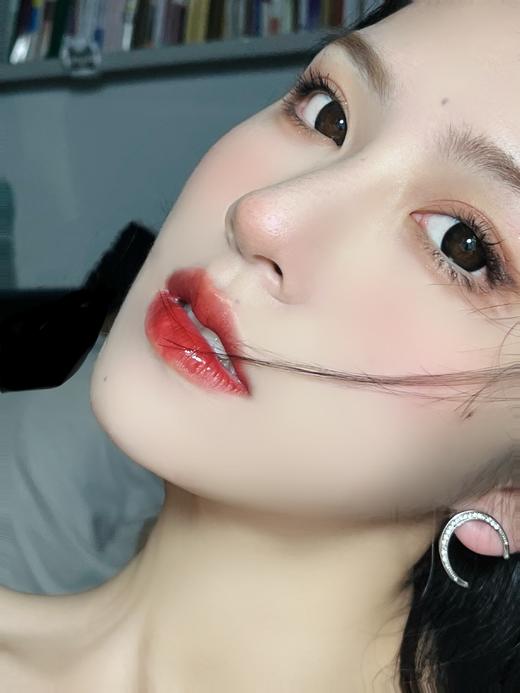 糖心奶栗 雪顶爆珠 月抛 KIKICON 商品图8