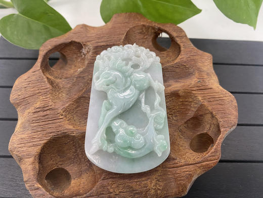 翡翠挂件 商品图1