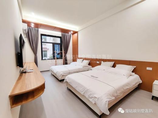 黄石慢姑娘文和院别墅轰趴 商品图8