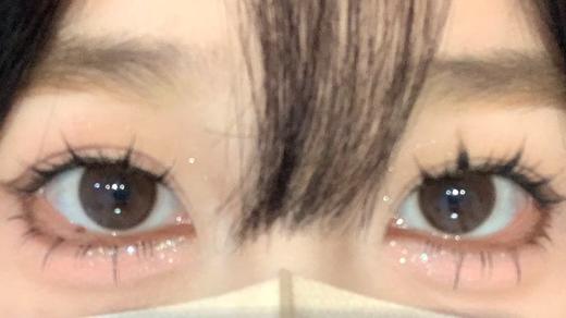 Winni日抛--D15果冻奶猫 商品图9