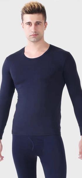 4F 卡帝乐鳄鱼 男士针织内衣