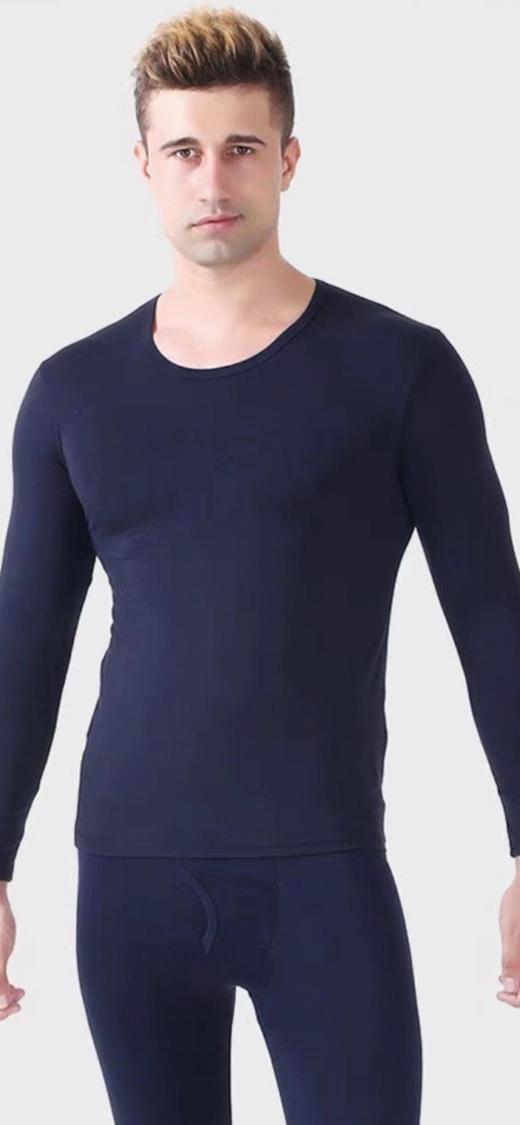 4F 卡帝乐鳄鱼 男士针织内衣 商品图0