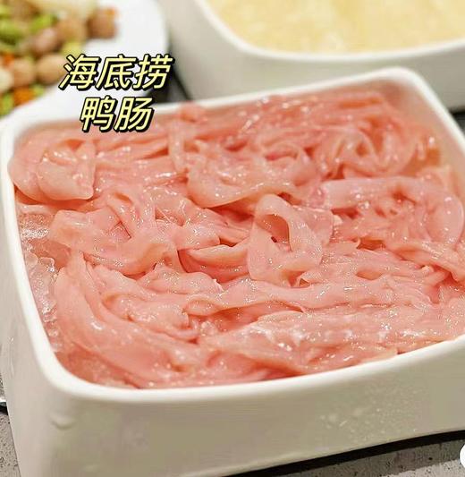 海底捞—捞派鸭肠150g 商品图1