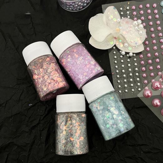 【琳琅】人鱼姬喷漆配饰 商品图7