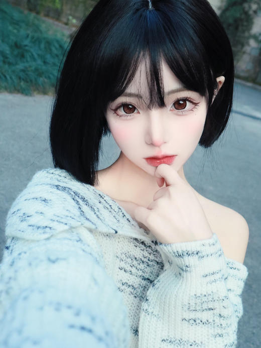 超大直径丨伯爵红茶·Sheepcon丨14.5mm（年抛/2片装） 商品图5