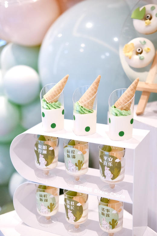 小兔子 商品图0