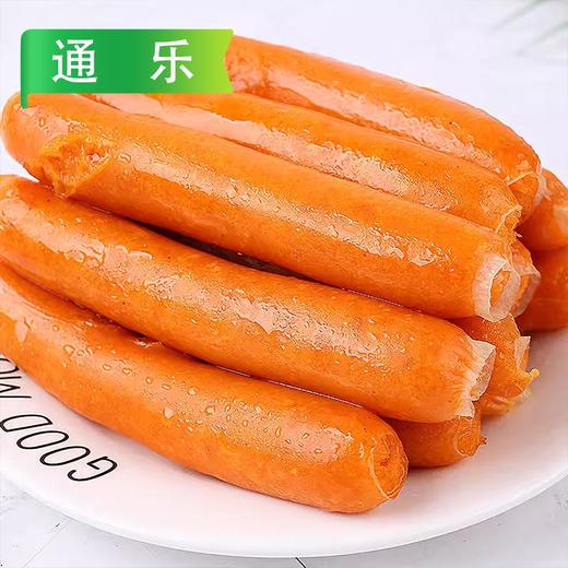 通乐奥尔良软骨肠1900g/袋（50支）10袋/件 商品图3