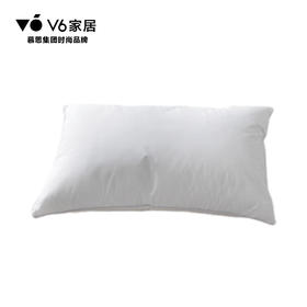V6家居 PFZ1-036 舒柔枕