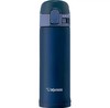 象印保温杯 藏蓝色360ML 男女超轻车载象牌水杯 便携水杯 保温杯 保温水杯 商品缩略图0