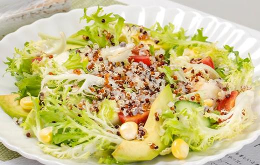 【1:1:1三色藜麦】 玻利维亚进口藜麦 富含蛋白质 无需浸泡 粒大饱满 商品图4