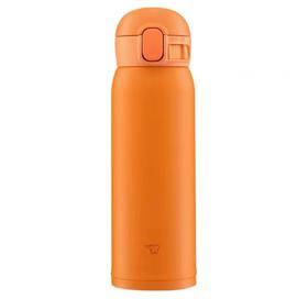象印 WA48冷热保温杯（柑橘橙）480ml/个