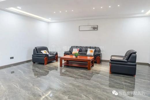 仙桃慢姑娘田园生活别墅轰趴 商品图6