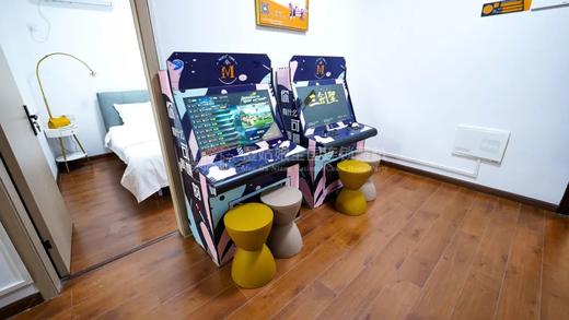 武汉慢姑娘天池雅园别墅轰趴 商品图5