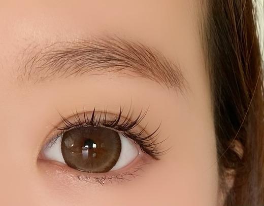 超大直径丨柚子海盐·Sheepcon丨14.5mm（年抛/2片装） 商品图7