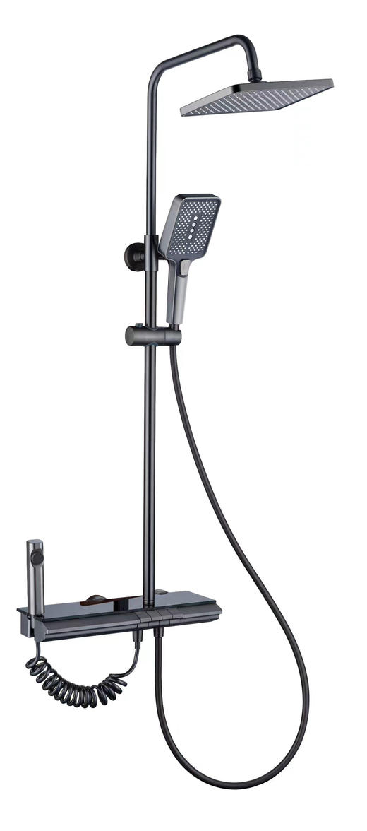 帝富龙G2262大花洒 商品图0