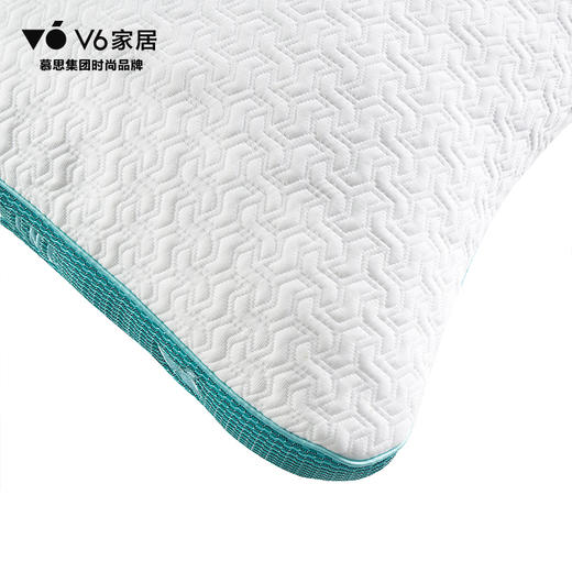 V6家居 PFZ1-028  SKYLINE系列 枕头 商品图11