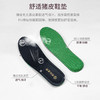 时尚通勤光面系带真皮皮鞋 商品缩略图3